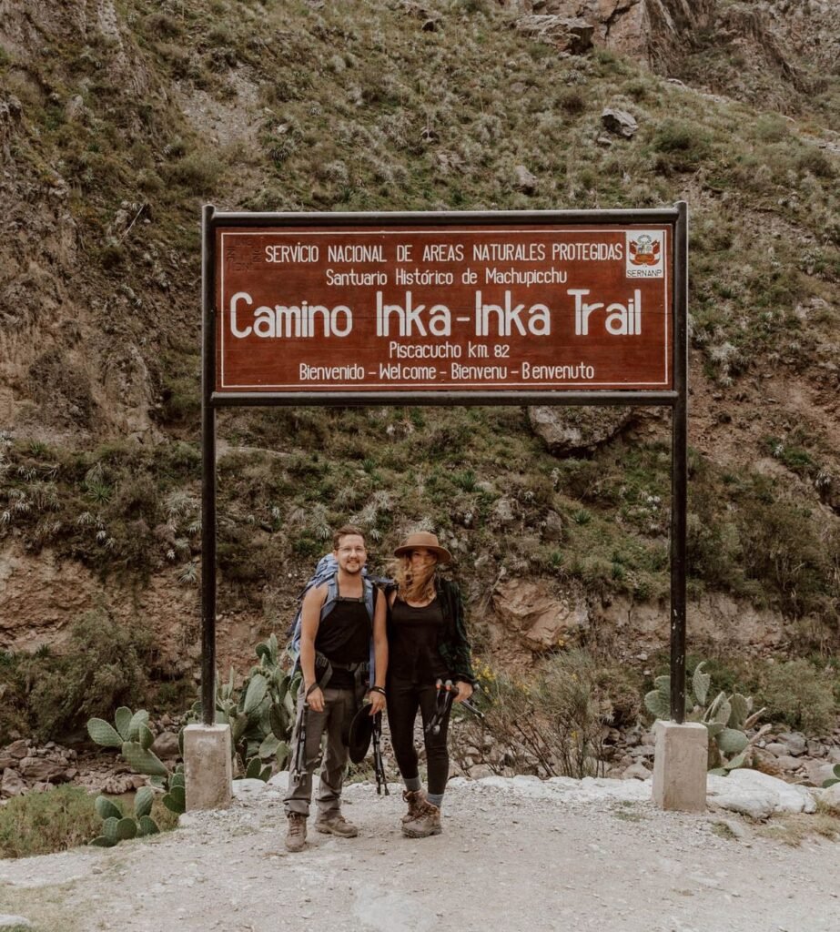 Incredible Journeys
