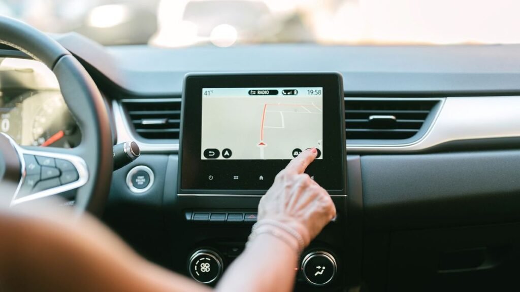 Navigation