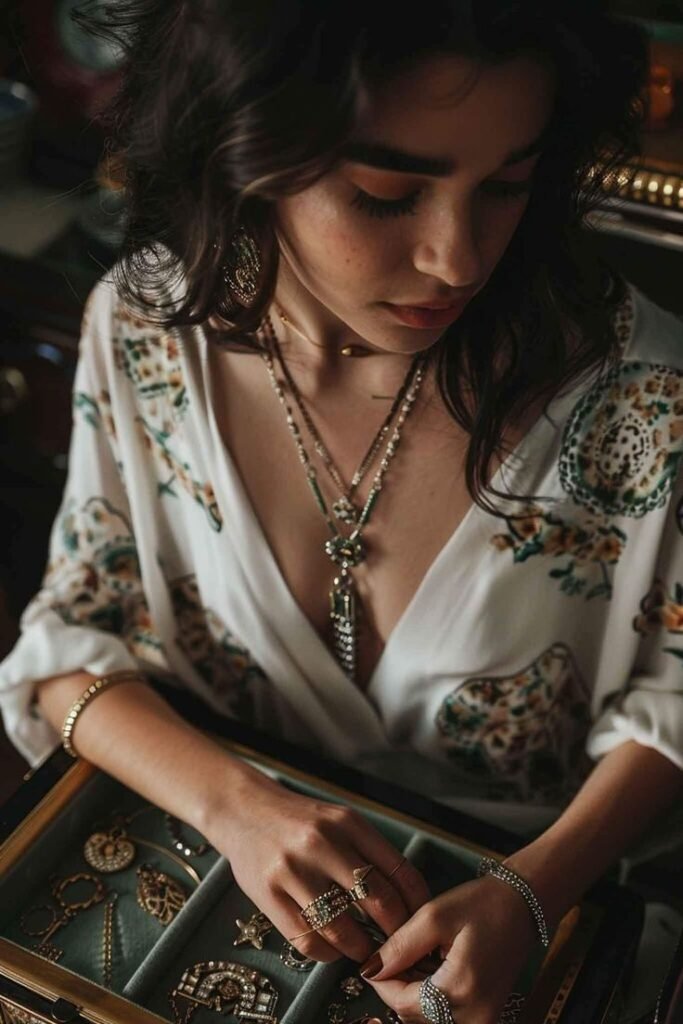 Accessories