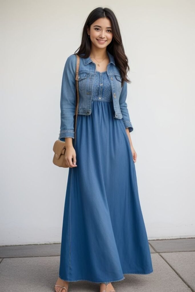 Quick Outfit Solutions