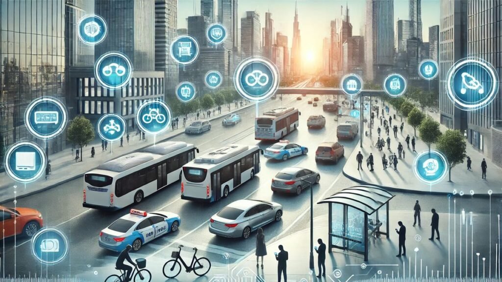 8 Essential Tips to Conquer Public Transport Challenges Abroad