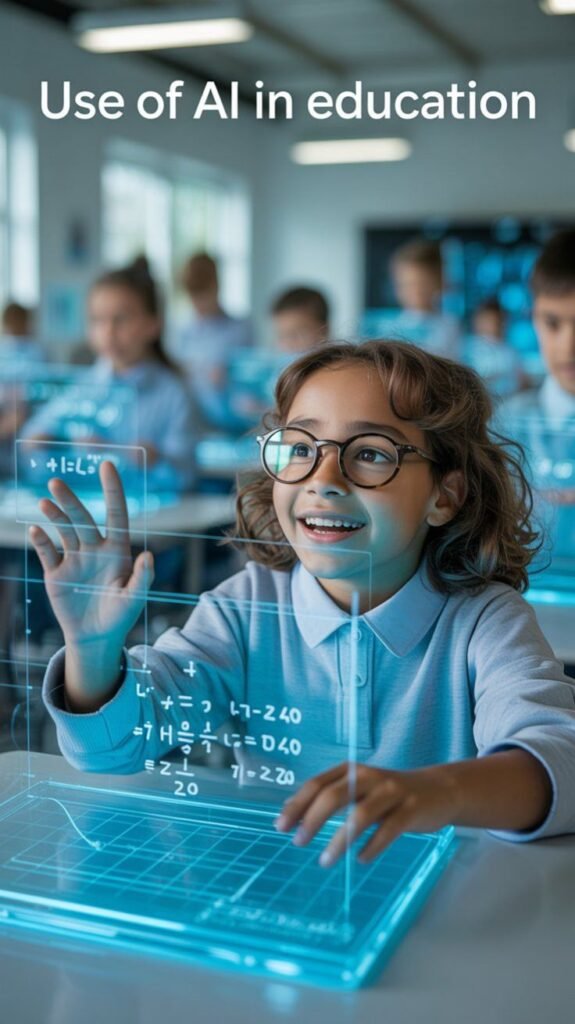 Transforming Education