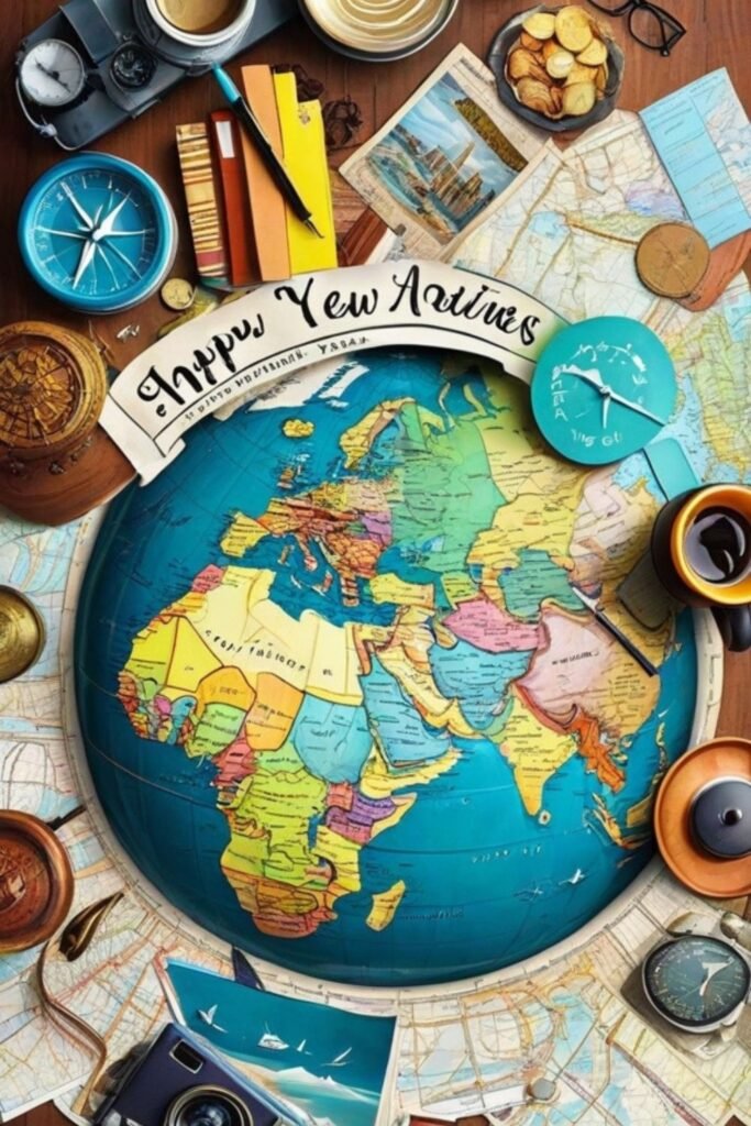 Wanderlust Wonders: 10 Must-Visit Travel Destinations for 2025