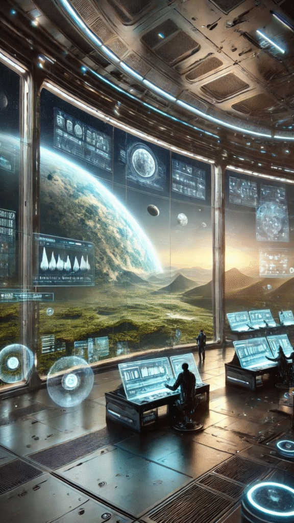 From Sci-Fi to Reality: 10 Breakthrough Technologies Changing Everyday Life