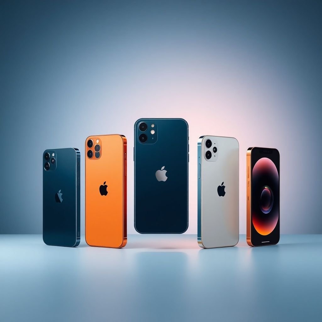 Apple iPhone 17