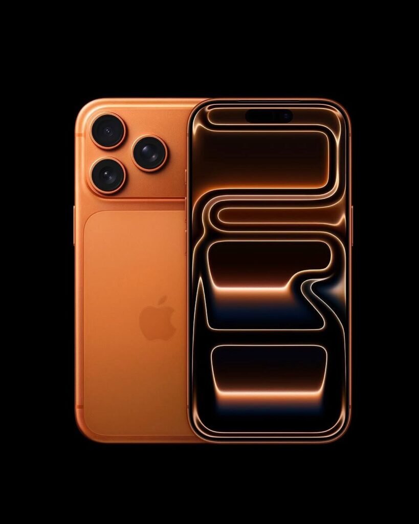 Apple iPhone 17 Series in India: 7 Incredible Features You Must Try