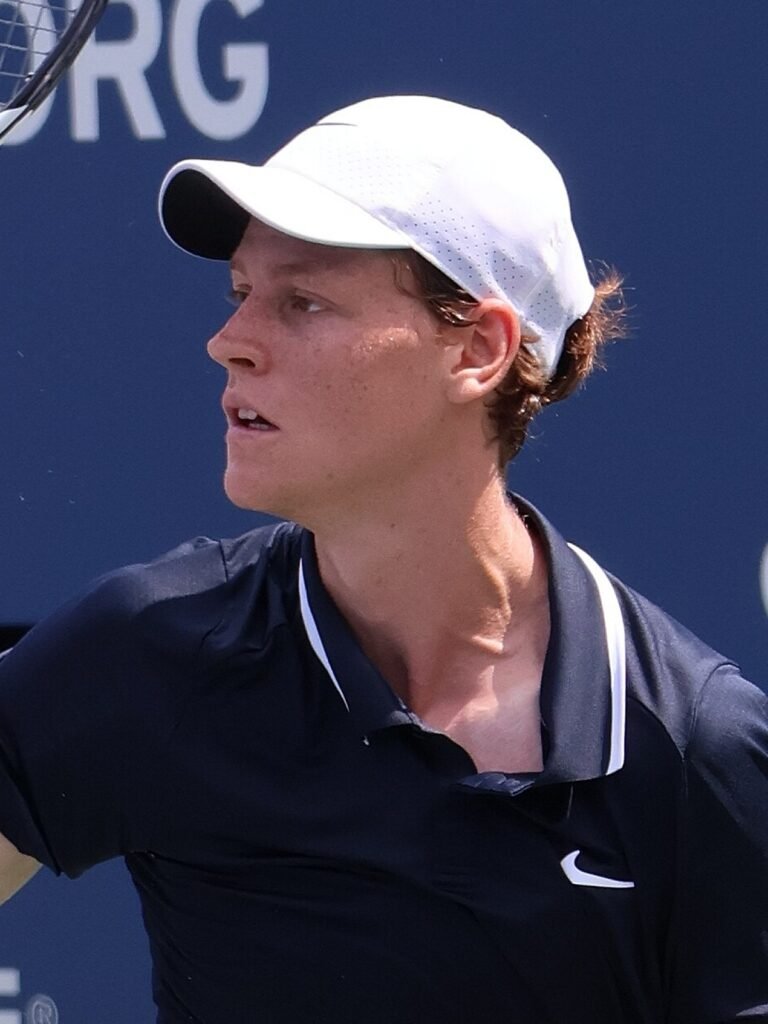Jannik Sinner