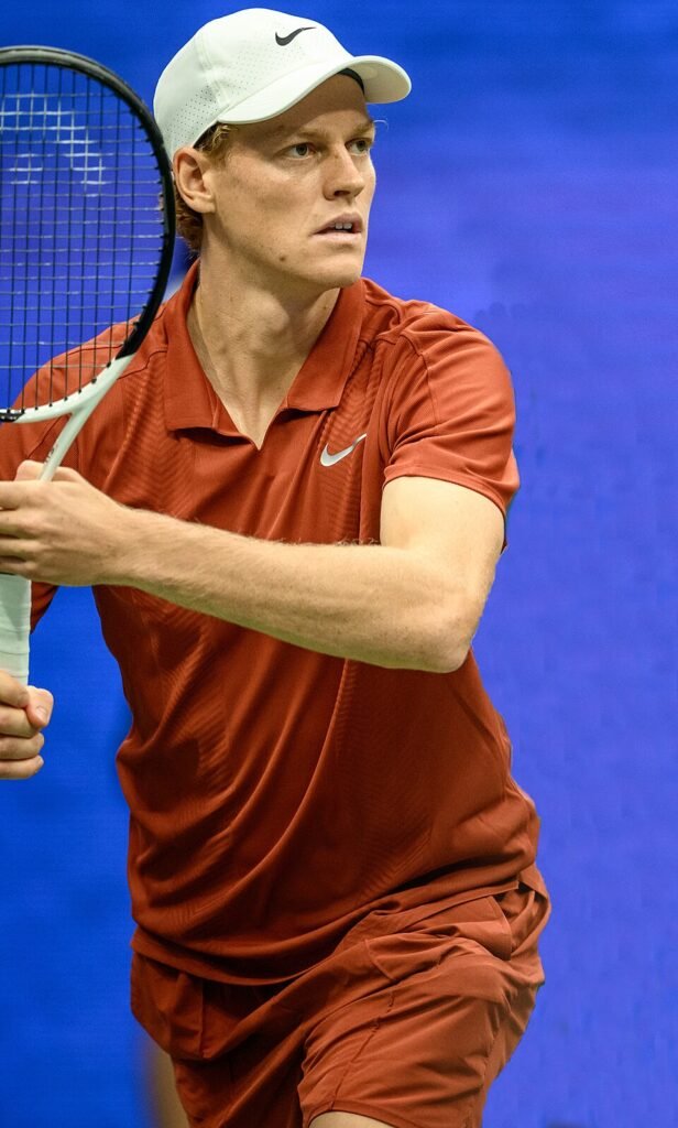 Jannik Sinner: 15 Powerful Lessons from the Ice-Cold Champion Redefining Modern Tennis