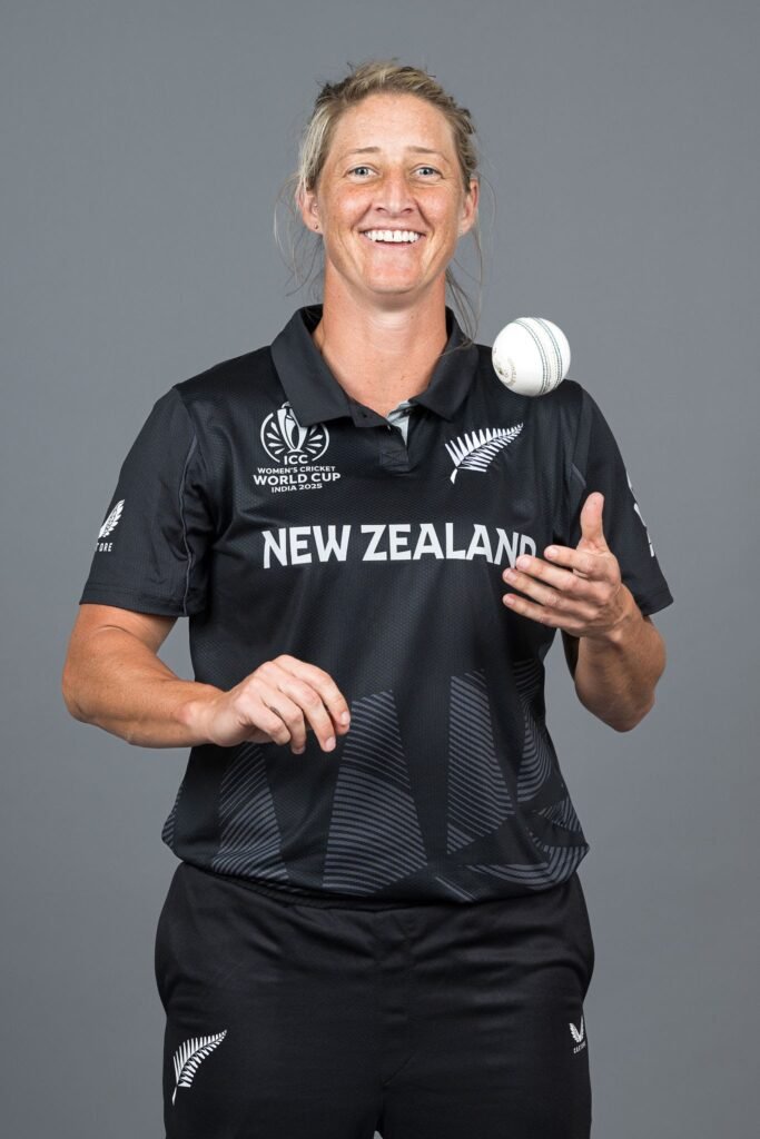 10 Powerful Moments of Sophie Devine – A Legend of Women’s Cricket