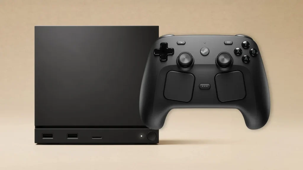 Valve Steam Machine: The Complete 4000-Word Breakdown on Price, Performance, Models, Market Response, and the Future of PC-Console Hybrid Gaming