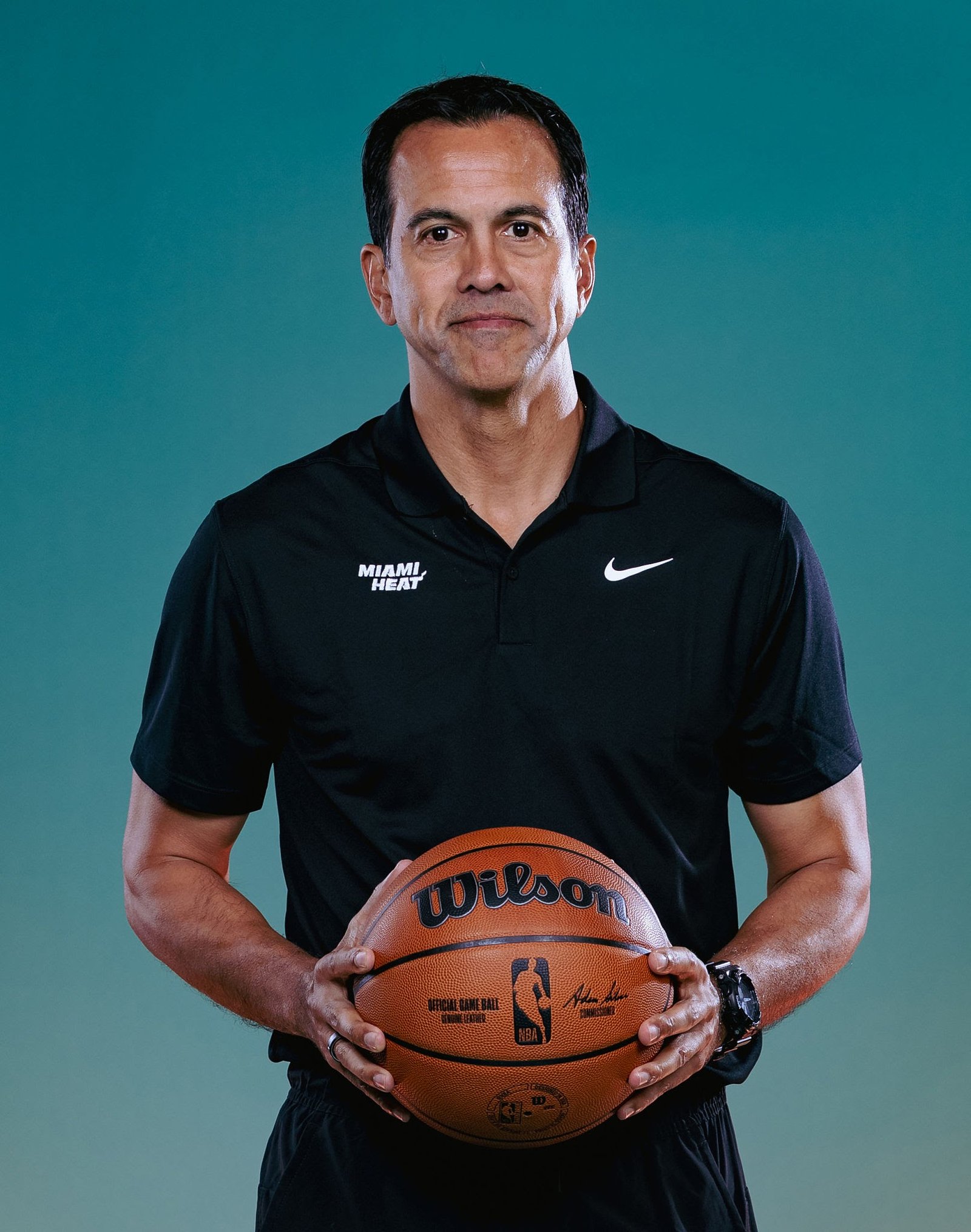 Erik Spoelstra