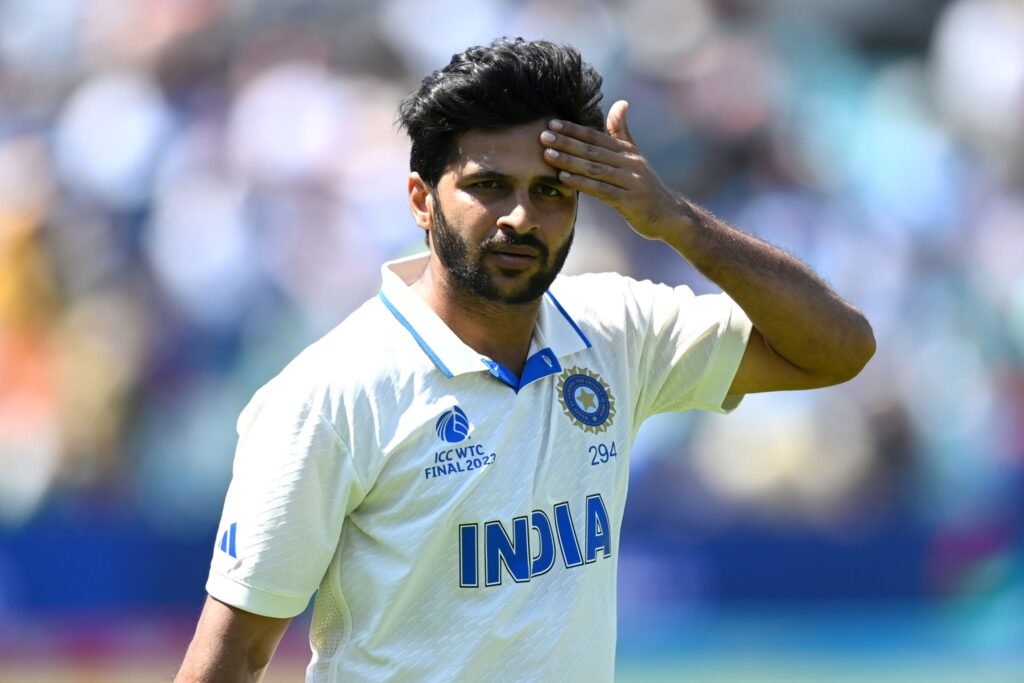 Shardul Thakur: 12 Powerful Ways the ‘Lord’ of Indian Cricket Redefined Modern All-Rounder Role