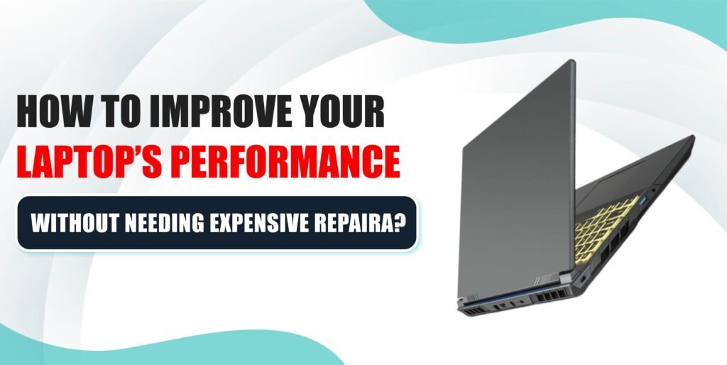 Optimize Laptop Speed