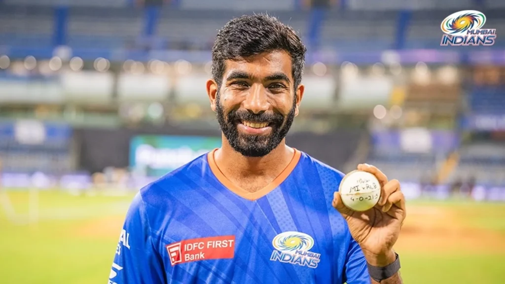 Jasprit Bumrah: The Complete 4000-Word Deep Dive