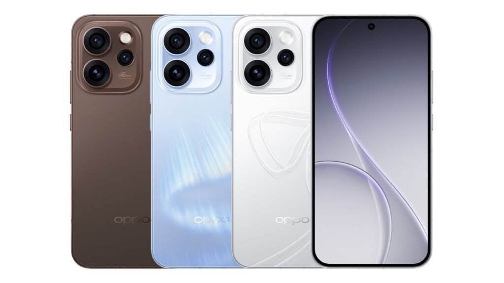 Oppo Reno 15 Pro: The Comprehensive 4000-Word Deep Dive