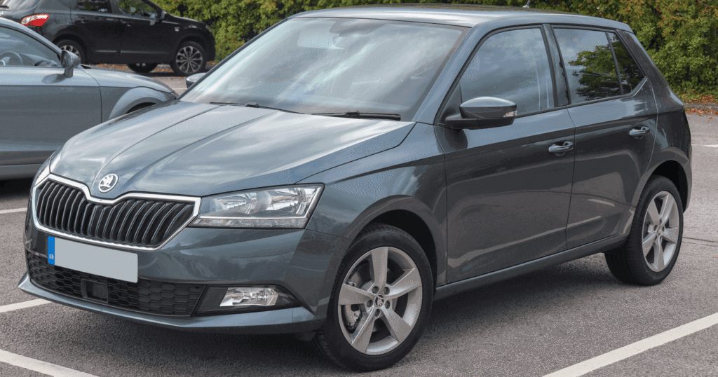 Upcoming Skoda Cars