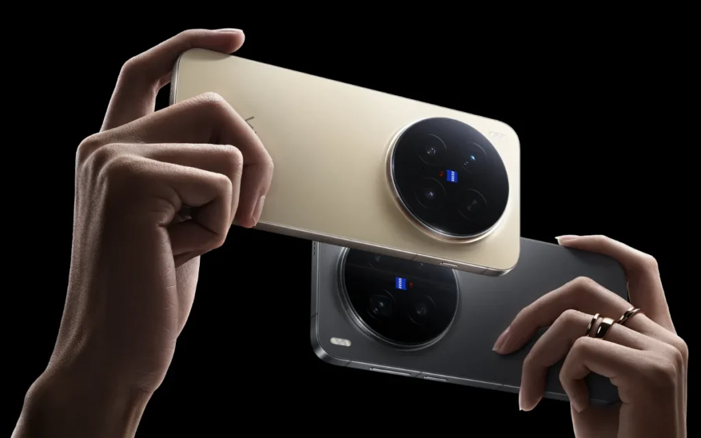 Vivo X300 Pro: The Complete 4000-Word Deep Dive Into Design, Camera Engineering, Performance Architecture, User Identity, and the Next Era of Ultra-Premium Flagships