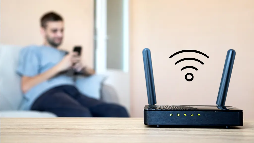 Fix Wi-Fi Dead Zones