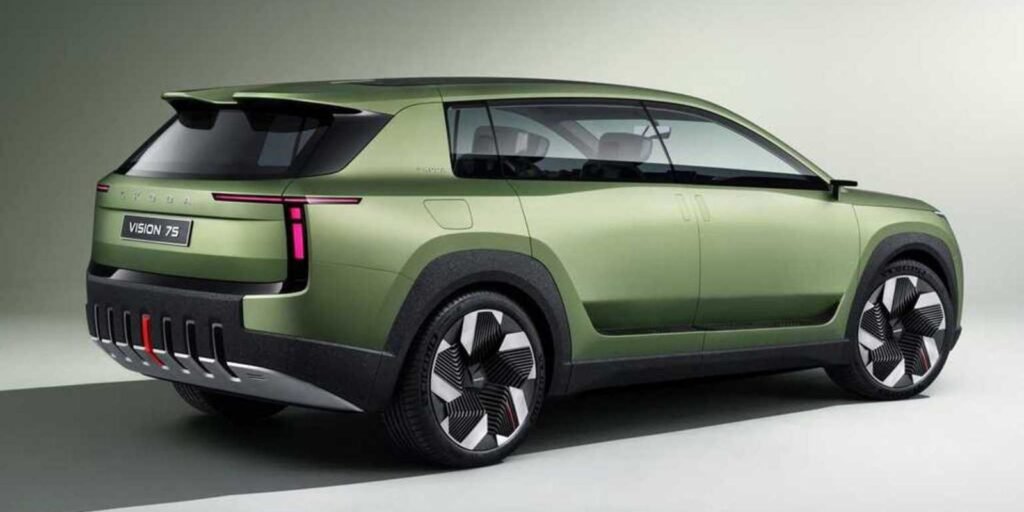 Upcoming Skoda Cars