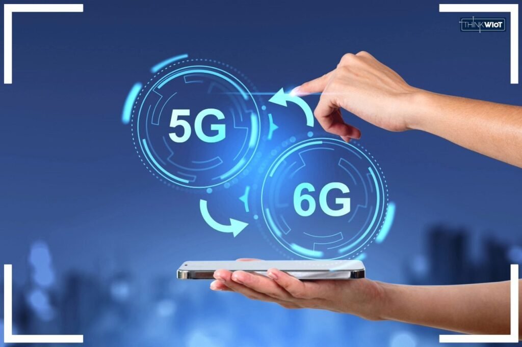 6G vs 5G