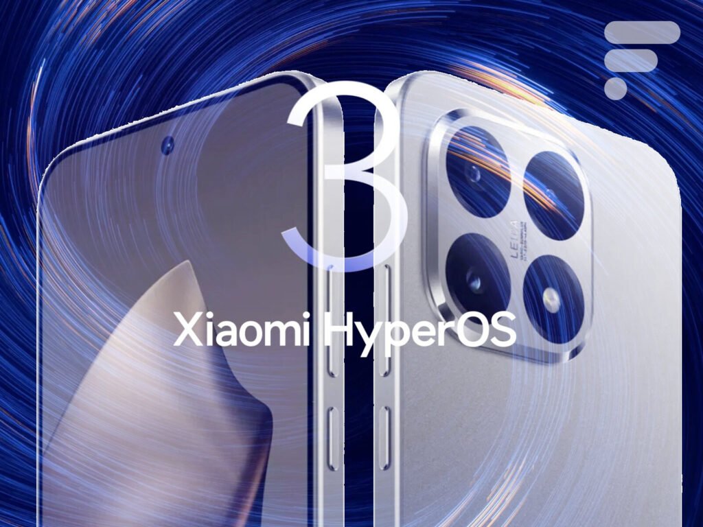 Xiaomi HyperOS