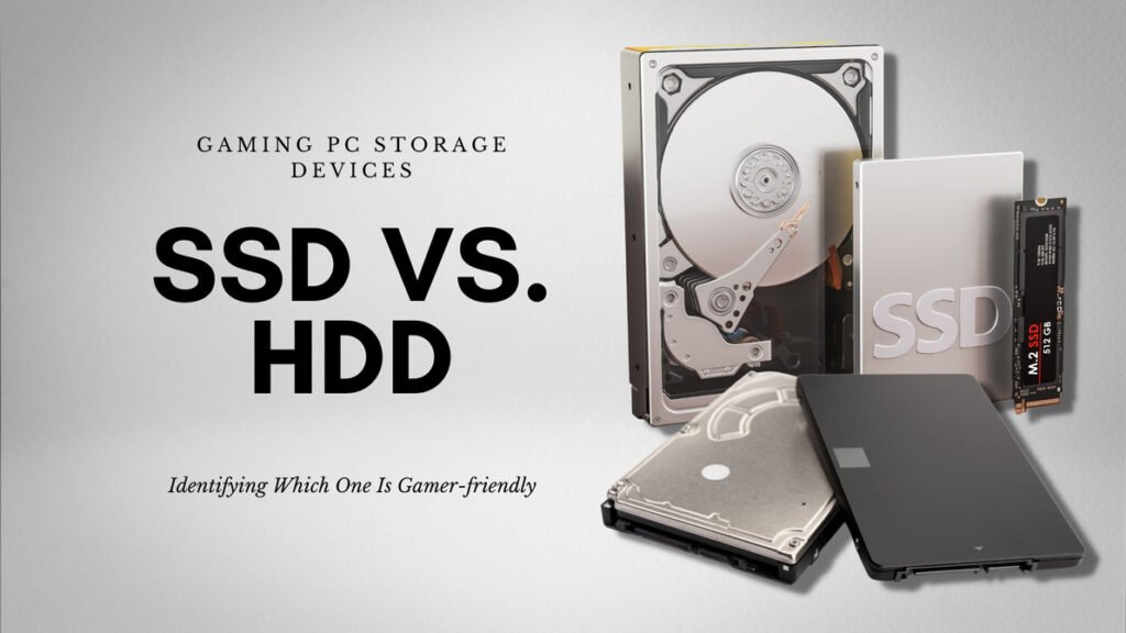 SSD vs HDD: Is Upgrading Worth It in 2026?